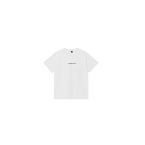 M/C Another One T-Shirt White