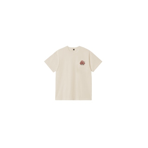 M/C Takoyaki T-Shirt Ivory