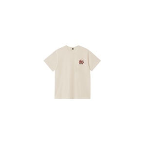 M/C Takoyaki T-Shirt Ivory