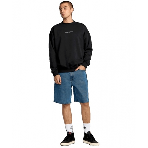 Volcom Stone Crew Black