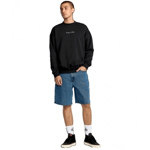Volcom Stone Crew Black
