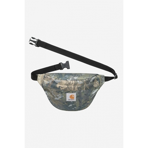 Jake Hip Bag Camo Combi Green