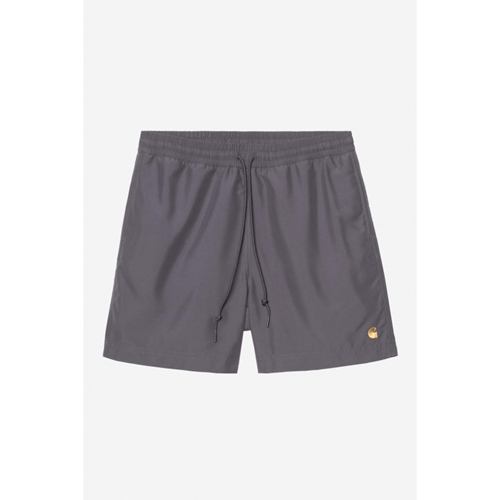 Chase Swim Trunk Shady Purple Gold