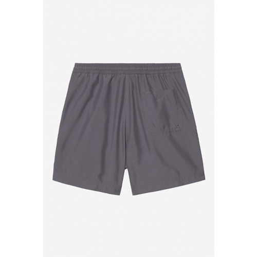 Chase Swim Trunk Shady Purple Gold