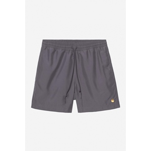 Chase Swim Trunk Shady Purple Gold