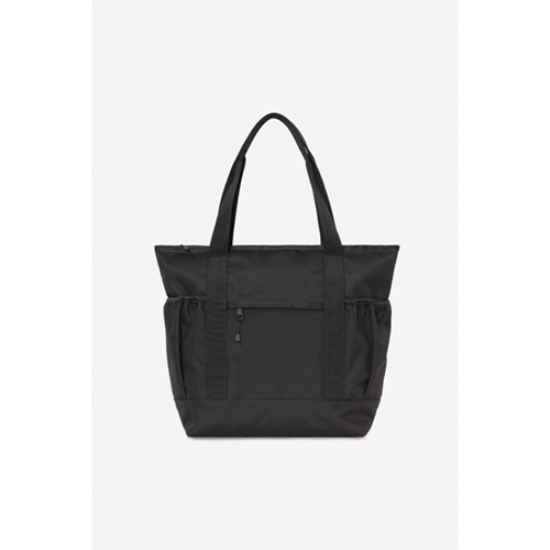 Clapton Tote Bag Black