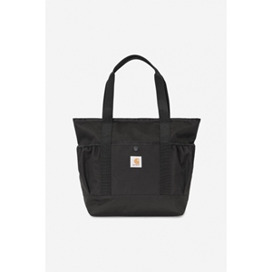 Clapton Tote Bag Black