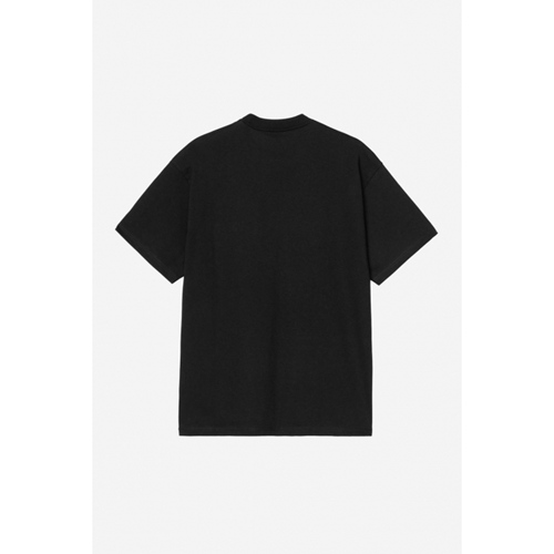 S/S Dont Snitch T-Shirt Black