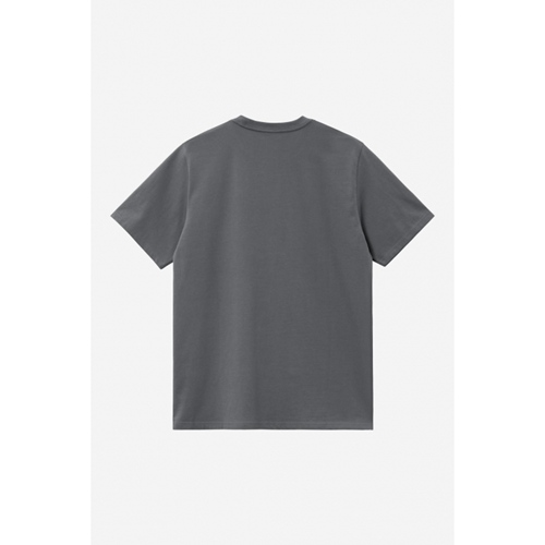 S/S Chase T-Shirt Styx Gold