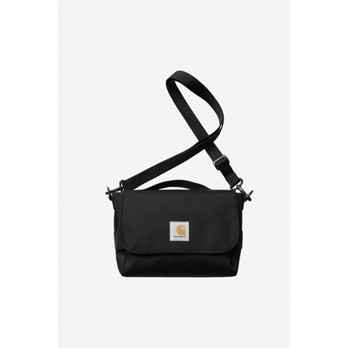 Kyle Shoulder Bag Black