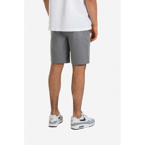 Reflex Easy Short Superior Light Grey