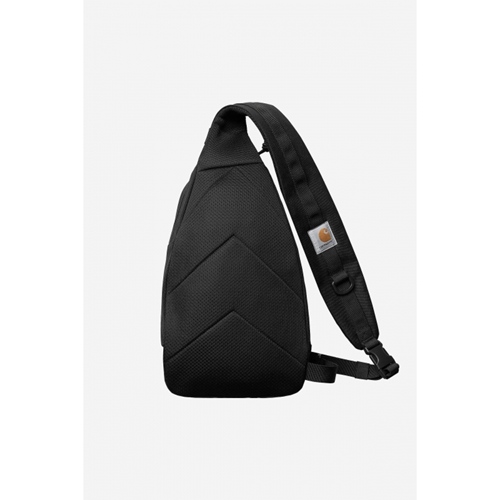 Kyle Sling Bag Black