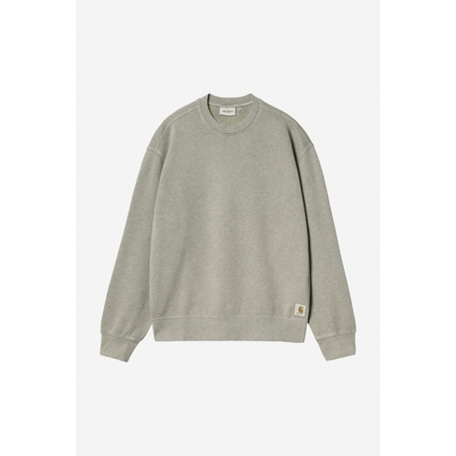 Caspian Sweat Shady Green Heather Garmen