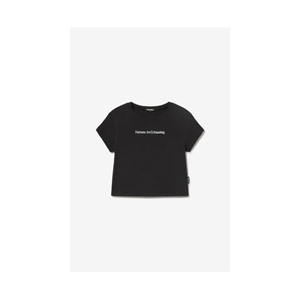 M/C Humans Are Exhausting T-Shirt Black