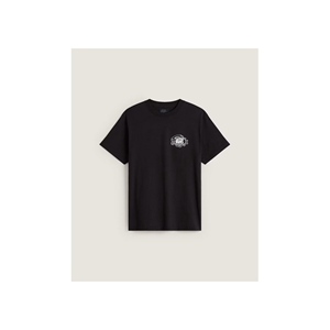 Hot Lines SS T-Shirt Black