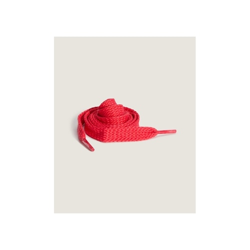 Vans Fat Laces Schnürsenkel red