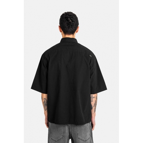 Grande Shirt SL Deep Black