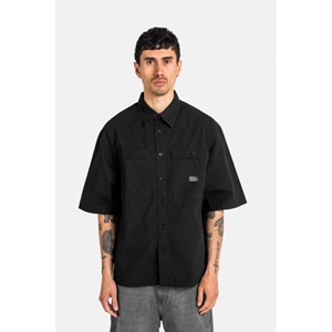 Grande Shirt SL Deep Black