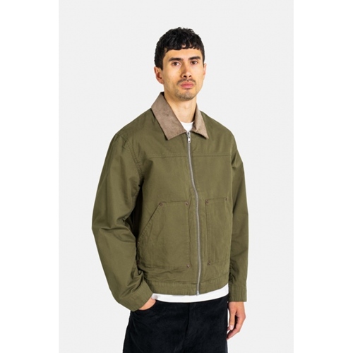 Colorado Jacket Clay Olive