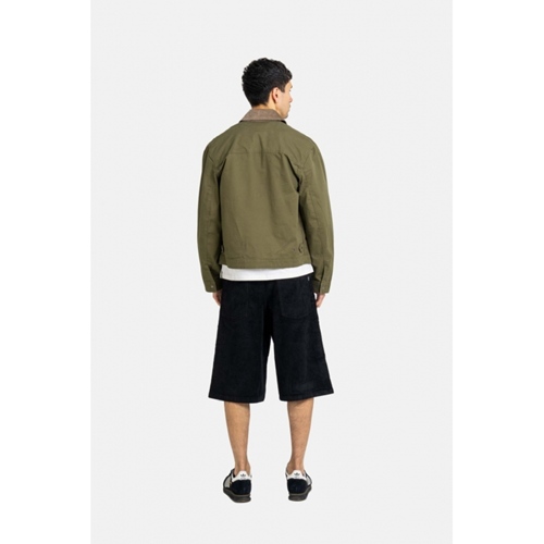 Colorado Jacket Clay Olive