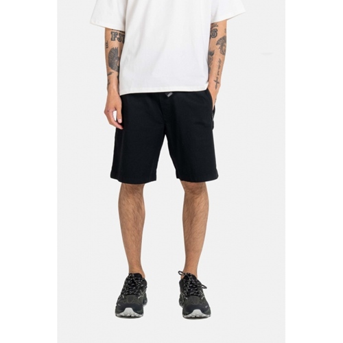 Reflex Terra Short BR Deep Black