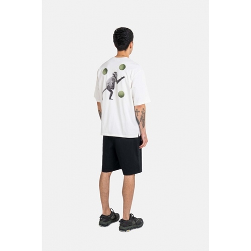 Reflex Terra Short BR Deep Black