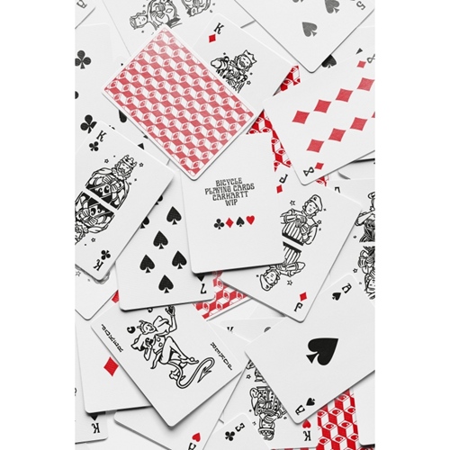 Bicycle Playing Cards Multicolor