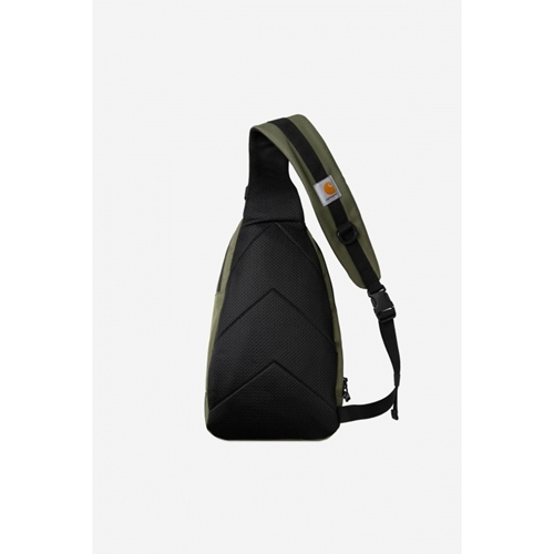 Kyle Sling Bag Leaf