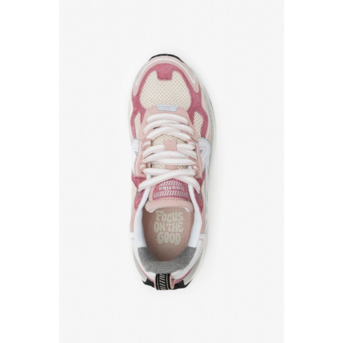Detroit Tech Sand Rose