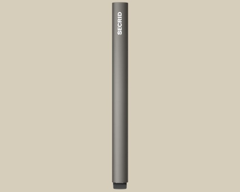 C-Earth Grey Cardprotector Earth Grey