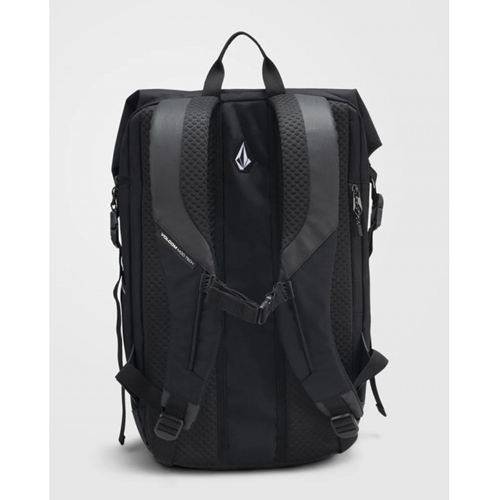 Forecast Dry Backpack Black