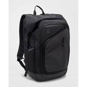 Forecast Dry Backpack Black