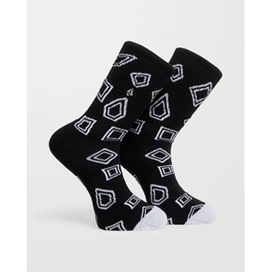Print Mixer Socken (3PK) - Mix