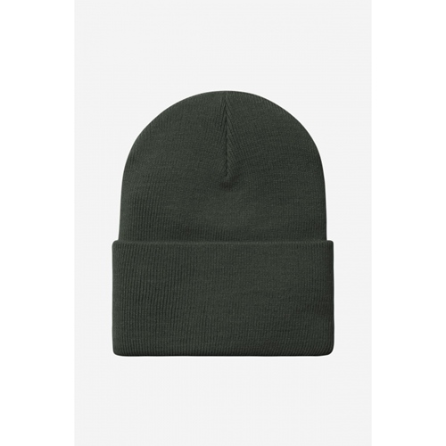 Acrylic Watch Hat Raven