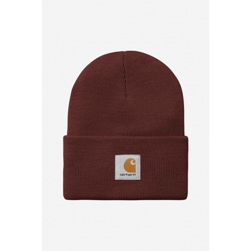 Acrylic Watch Hat Amarone