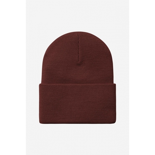 Acrylic Watch Hat Amarone