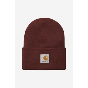 Acrylic Watch Hat Amarone