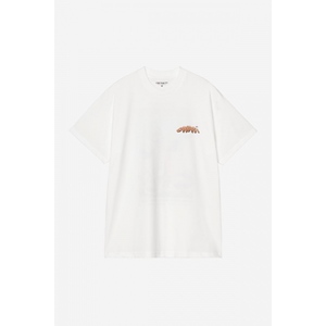 S/S Wiptopia II T-Shirt White