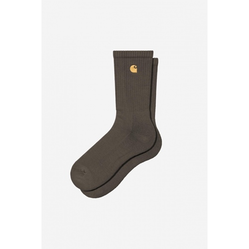 Chase Socks Shungite Gold