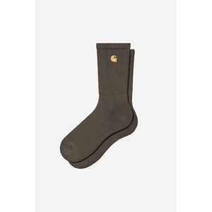 Chase Socks Shungite Gold