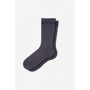 Carhartt Socks Shady Purple Dark Navy