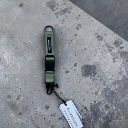 Click Keyholder Gentle Green