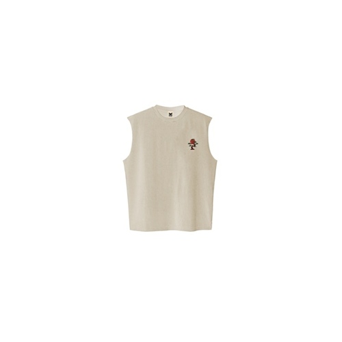 Bonsai Vest Bone