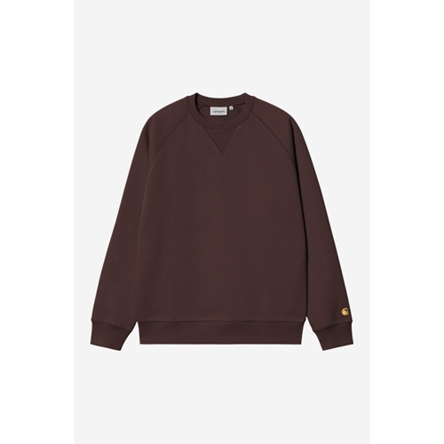 Chase Sweat Palisander Gold