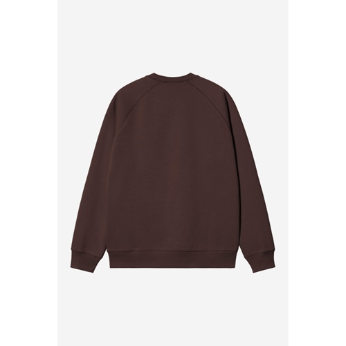 Chase Sweat Palisander Gold