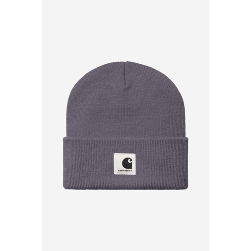 W Ashley Beanie Shady Purple