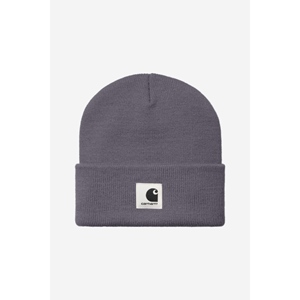 W Ashley Beanie Shady Purple