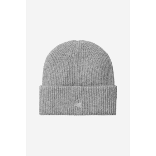 Curtis Beanie Shady Grey