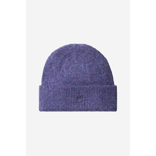 Curtis Beanie Shady Purple