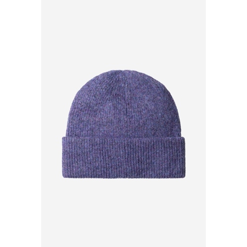 Curtis Beanie Shady Purple
